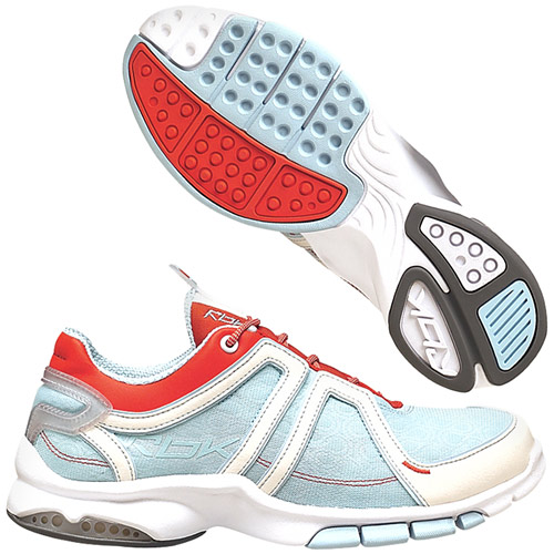 Awaken Your Feet