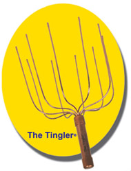 Product of the Day: The Tingler