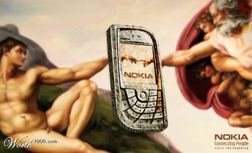 Nokia Nokia