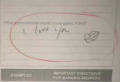 Anonymous Surveys = Brave Students