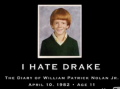 Diary of a Bully Victim