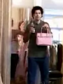 Dr. Pepper Commercial Asks: Would He Do Anything For Love?