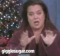 Rosie V. Trump: Celebrity Deathmatch, Anyone?