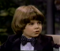 Flashback: Joey Lawrence on Johnny Carson