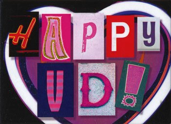 Valentine's Quote of the Day