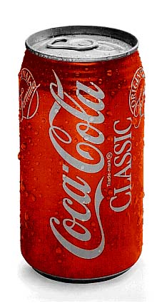 The Case Against Coke