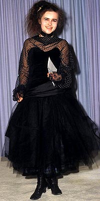 Dressed to Ill at the Oscars