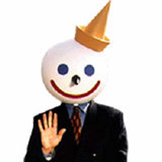 jack jack