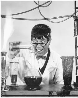 Weird Science: The World According to Student Bloopers