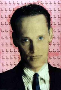 Quote of the Day: John Waters (Valentine's Edition)