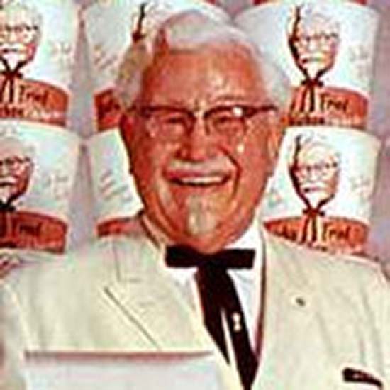 kfc kfc