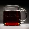 Product of the Day: The Pessimist's Mug