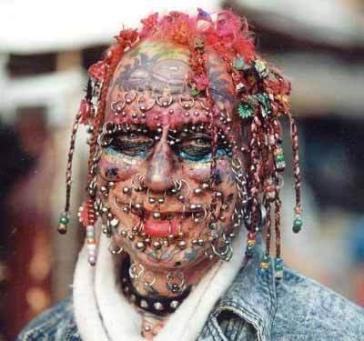 My Face Hurts Just Looking At This Guy