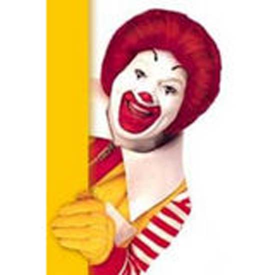 ronald ronald