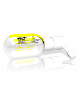 Product of the Day: Smiley, the Anti-depressant Perfume