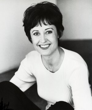 Quip Stop: Sue Murphy