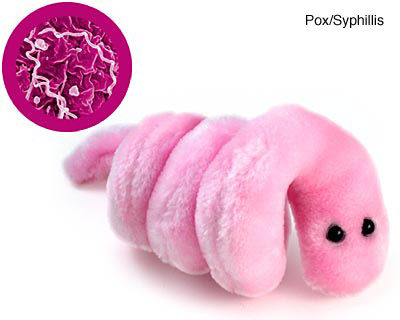 syphillis syphillis