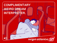Try It: The Weird Dream Analyzer