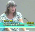 It's Showtime At The ...Austin City Council Meeting!