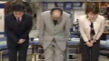 A Hairy TV Moment