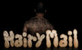 Email Just Got...Hairy