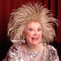 Quip Stop: Phyllis Diller