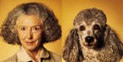 Twin Peeps?