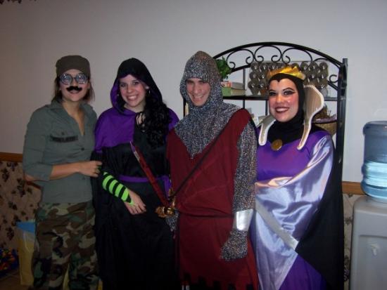 Halloween