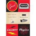 Book Review: Special Topics in Calamity Physics