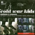 Song of the Day: Cold War Kids, "Hang Me Up to Dry"