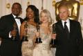 All About the Oscars: My Rants and Raves