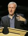 James Cameron Breaking Ground for His Next Big Movie