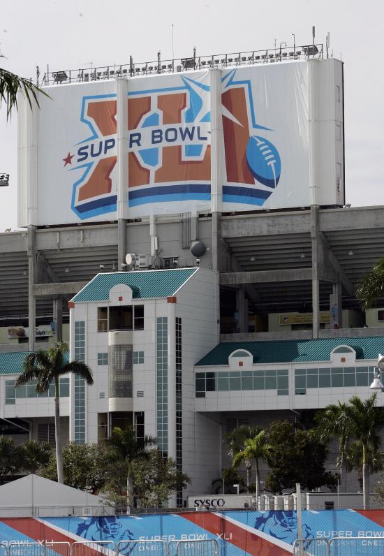 Playlist: Super Bowl Sunday