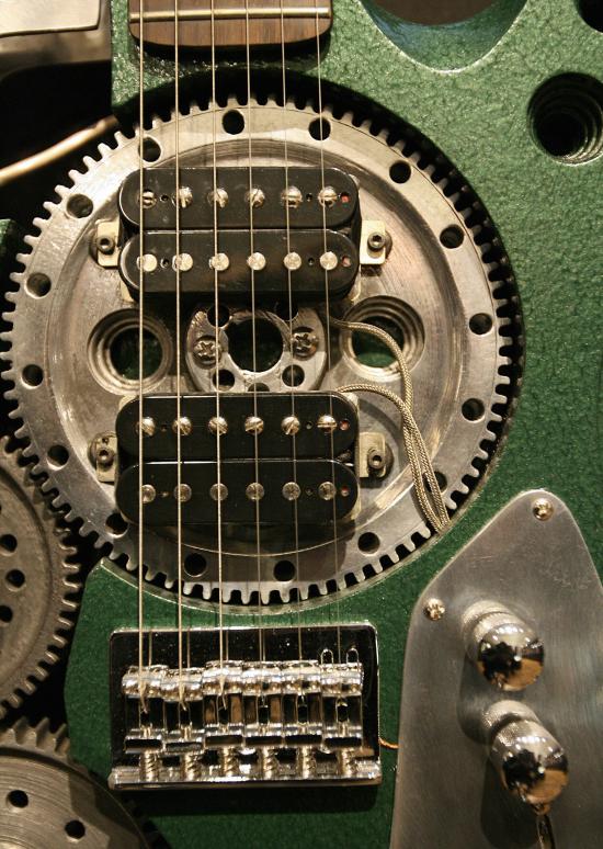 What Type of Music Are You Looking To Discover?