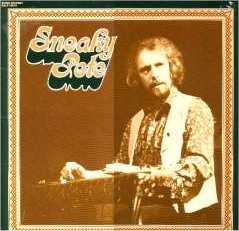 Remembering Sneaky Pete Kleinow