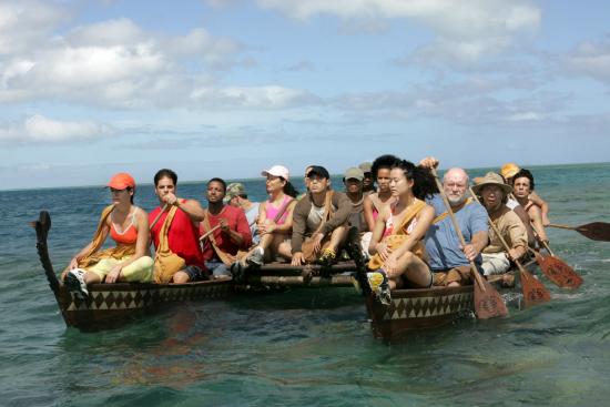 Will You Watch "Survivor: Fiji"?