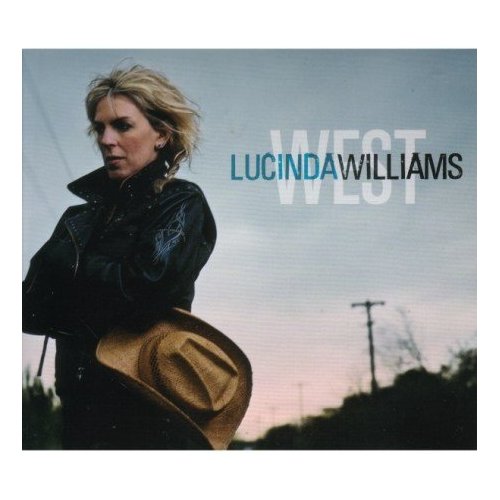 Song of the Day: Lucinda Williams, "Unsuffer Me"