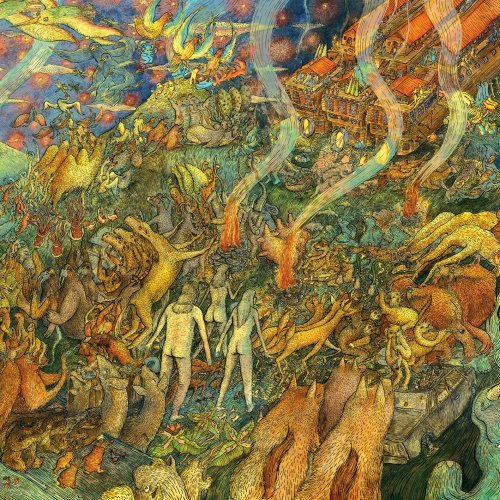 New Music Bonanza: Air, Arcade Fire, and More!