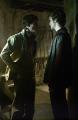 "The Black Donnellys": One Ending, Two Songs