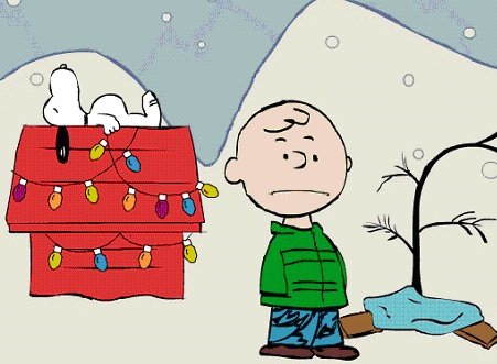 Movie Night: Holiday Films For Kids and Adults