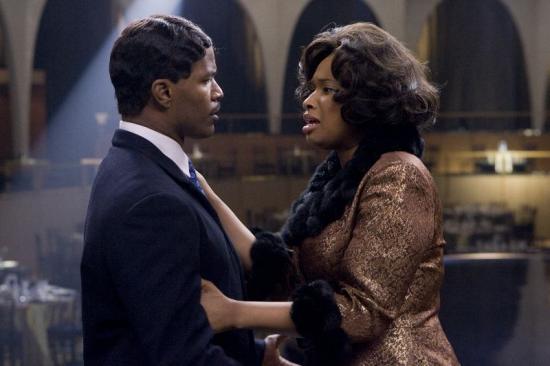 Oscar Worthy? Jennifer Hudson's Scene-Stealing Song from Dreamgirls