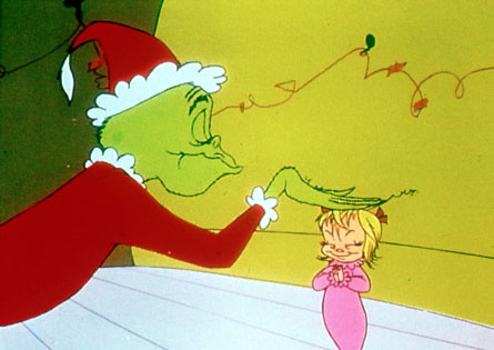 What's Your Favorite Classic Children's Christmas Movie?