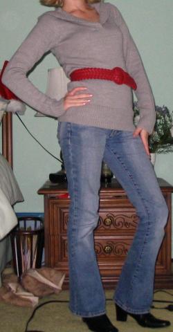Look of the Day: Style on a Budget