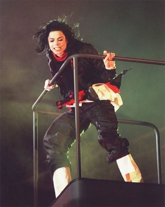 Can Michael Jackson Make a Comeback?