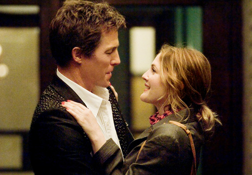 Movie Preview: Music and Lyrics