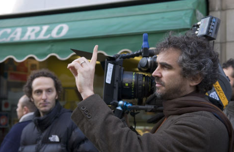 Behind the Scenes: Children of Men