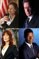 Who Is Your Favorite TV President?