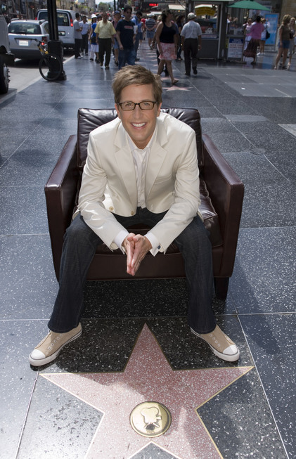 Interview: Spike Feresten of "TalkShow"