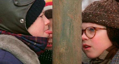 How Sick of Holiday TV Specials and Movies Are You?