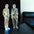 Song of the Day: Air Feat. Jarvis Cocker, "One Hell of a Party"